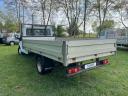 Ford Transit 2.2 TDCi 350 L EF MAGYAR! 1.TULAJ! KLÍMA!