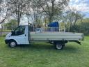Ford Transit 2.2 TDCi 350 L EF MAGYAR! 1.TULAJ! KLÍMA!