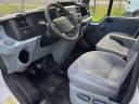 Ford Transit 2.2 TDCi 350 L EF MAGYAR! 1.TULAJ! KLÍMA!