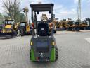 SHERPA mini 750E ELEKTROMOS Homlokrakodó