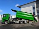 Mercedes-Benz Arocs 2751 6x2 HAD / Forstbox Q150 / 2023 / 420 km / Lízing 20%-tól