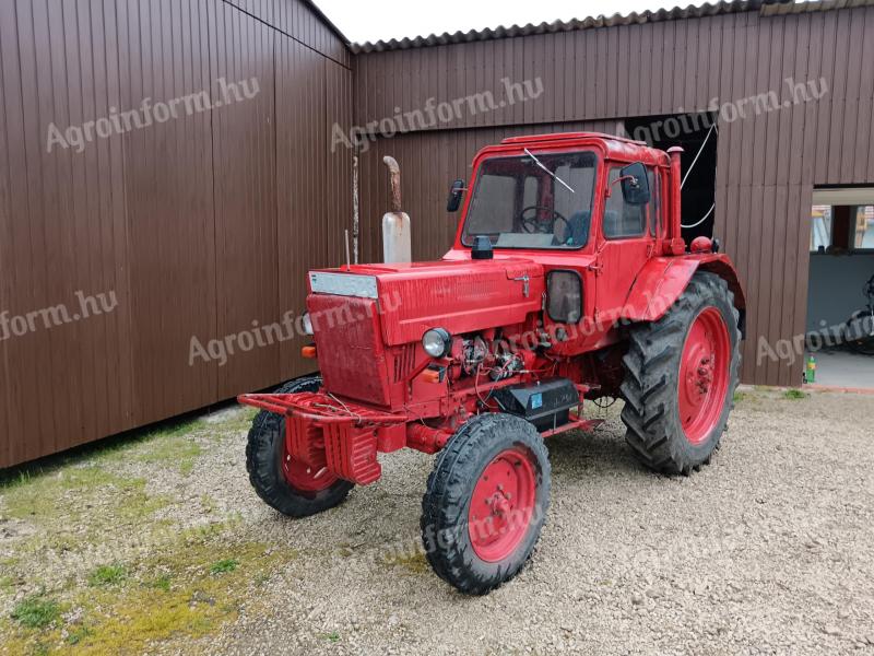 MTZ 80