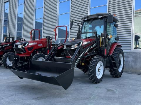 FarmTractor 504 FarmTractor 504