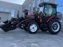 FarmTractor 504 – Megbízható társ a mindennapokban!