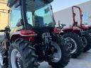 FarmTractor 504 – Megbízható társ a mindennapokban!