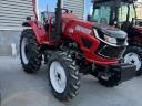 FarmTractor 504 – Megbízható társ a mindennapokban!