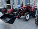 FarmTractor 504 – Megbízható társ a mindennapokban!