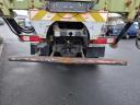 Renault Kerax 460.35 DXI 6x6 Loglift 96 S / 2012 / 459 689 km / Lízing 20%-tól