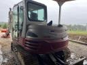 TAKEUCHI TB290 KOTRÓ