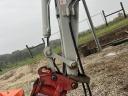 TAKEUCHI TB290 KOTRÓ