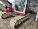 TAKEUCHI TB290 KOTRÓ