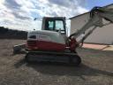 TAKEUCHI TB290 KOTRÓ