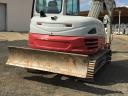 TAKEUCHI TB290 KOTRÓ