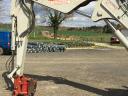 TAKEUCHI TB290 KOTRÓ
