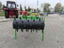 AGRIMETAL 2 KÉSES - TALAJLAZÍTÓ RÖGTÖRŐVEL - RAKTÁRKISÖPRÉSI AKCIÓ - ROYAL TRAKTOR