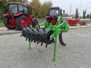 AGRIMETAL 2 KÉSES - TALAJLAZÍTÓ RÖGTÖRŐVEL - RAKTÁRKISÖPRÉSI AKCIÓ - ROYAL TRAKTOR