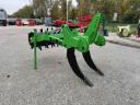 AGRIMETAL 2 KÉSES - TALAJLAZÍTÓ RÖGTÖRŐVEL - RAKTÁRKISÖPRÉSI AKCIÓ - ROYAL TRAKTOR
