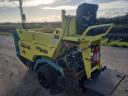 Ammann AFW 150-2 / 2019 / 160 üzemóra / Lízing 20%-tól