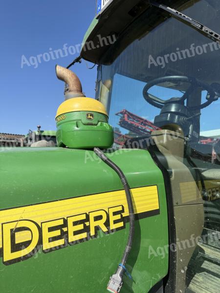 John Deere GreenStar SF1