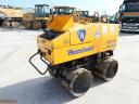 JCB-VM 1500 henger