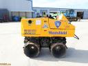 JCB-VM 1500 henger