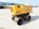 JCB-VM 1500 henger