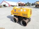 JCB-VM 1500 henger