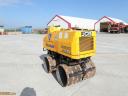 JCB-VM 1500 henger