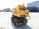 JCB-VM 1500 henger