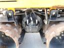 JCB-VM 1500 henger