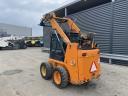 Caterpillar 226B / 2011 / 4 150 üzemóra / Lízing 20%-tól