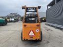 Caterpillar 226B / 2011 / 4 150 üzemóra / Lízing 20%-tól
