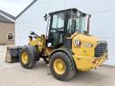 Caterpillar 908M / 2020 / 11 214 üzemóra / Lízing 20%-tól