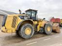 Caterpillar 980K / 2011 / Lízing 20%-tól