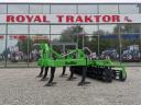 AGRIMETAL 2, 4M GRUBER - RAKTÁRKISÖPRÉSI AKCIÓ - ROYAL TRAKTOR