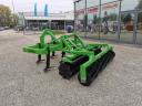 AGRIMETAL 2, 4M GRUBER - RAKTÁRKISÖPRÉSI AKCIÓ - ROYAL TRAKTOR