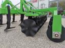 AGRIMETAL 2, 4M GRUBER - RAKTÁRKISÖPRÉSI AKCIÓ - ROYAL TRAKTOR