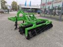 AGRIMETAL 2, 4M GRUBER - RAKTÁRKISÖPRÉSI AKCIÓ - ROYAL TRAKTOR