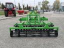 AGRIMETAL 2, 4M GRUBER - RAKTÁRKISÖPRÉSI AKCIÓ - ROYAL TRAKTOR