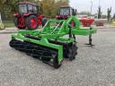 AGRIMETAL 2, 4M GRUBER - RAKTÁRKISÖPRÉSI AKCIÓ - ROYAL TRAKTOR