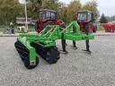 AGRIMETAL 2, 4M GRUBER - RAKTÁRKISÖPRÉSI AKCIÓ - ROYAL TRAKTOR