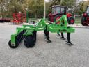 AGRIMETAL 2, 4M GRUBER - RAKTÁRKISÖPRÉSI AKCIÓ - ROYAL TRAKTOR
