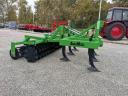 AGRIMETAL 2, 4M GRUBER - RAKTÁRKISÖPRÉSI AKCIÓ - ROYAL TRAKTOR