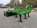 AGRIMETAL 2, 4M GRUBER - RAKTÁRKISÖPRÉSI AKCIÓ - ROYAL TRAKTOR