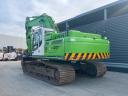 Hyundai Robex 300 LC-9 A / 2014 / 12 509 üzemóra / Lízing 20%-tól