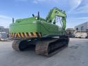 Hyundai Robex 300 LC-9 A / 2014 / 12 509 üzemóra / Lízing 20%-tól