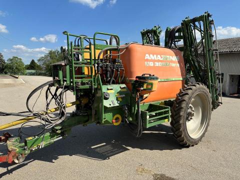 Amazone UG 3000/18 Nova permetezőgép Amazone UG 3000/18 Nova permetezőgép