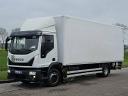 IVECO 150E24 EUROCARGO / 2019 / 300 749 km / Lízing 20%-tól