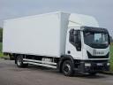 IVECO 150E24 EUROCARGO / 2019 / 300 749 km / Lízing 20%-tól
