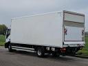 IVECO 150E24 EUROCARGO / 2019 / 300 749 km / Lízing 20%-tól